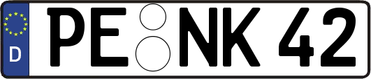 PE-NK42