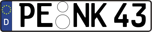 PE-NK43