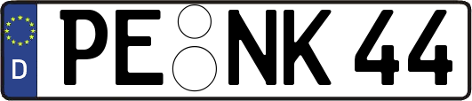 PE-NK44