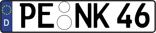 PE-NK46