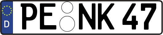 PE-NK47