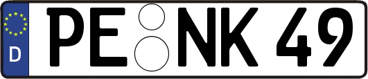 PE-NK49