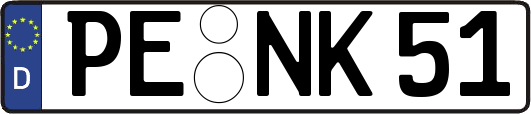 PE-NK51