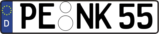 PE-NK55