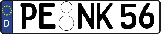 PE-NK56
