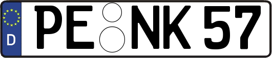 PE-NK57