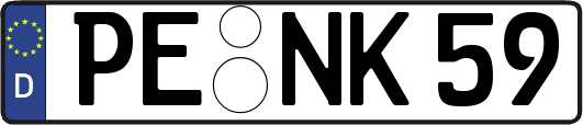 PE-NK59