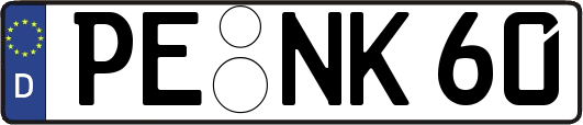 PE-NK60