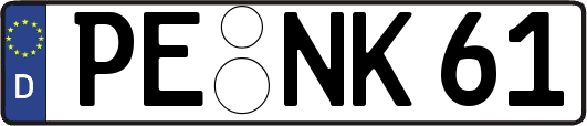 PE-NK61