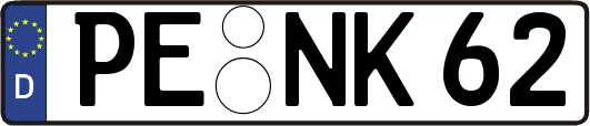 PE-NK62