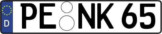 PE-NK65