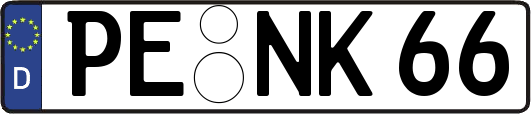 PE-NK66