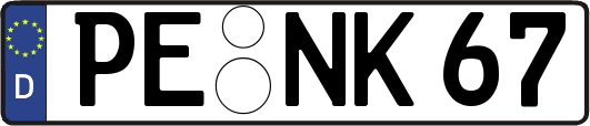 PE-NK67
