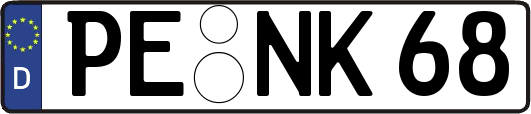 PE-NK68
