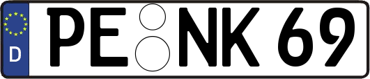 PE-NK69