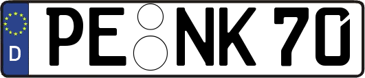 PE-NK70