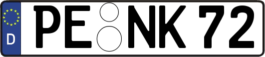 PE-NK72