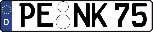 PE-NK75