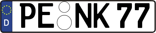 PE-NK77