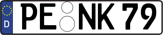 PE-NK79