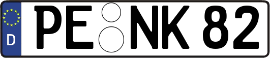 PE-NK82