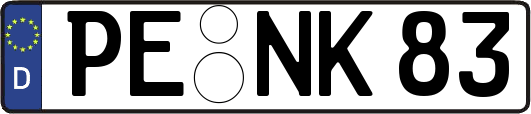 PE-NK83