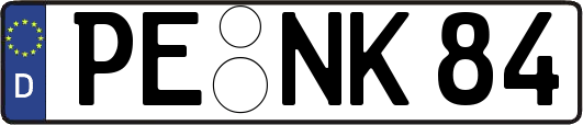 PE-NK84