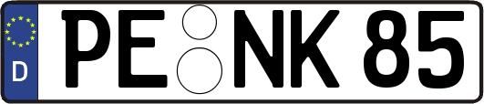 PE-NK85