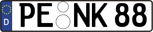 PE-NK88
