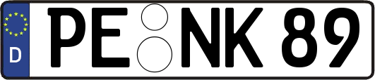 PE-NK89