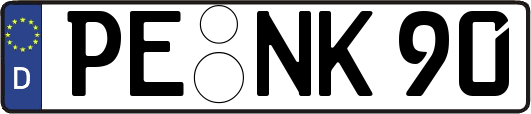 PE-NK90