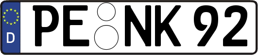 PE-NK92
