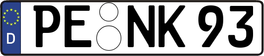 PE-NK93