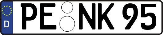 PE-NK95