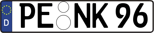 PE-NK96