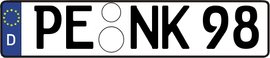 PE-NK98