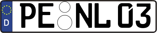 PE-NL03