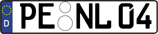 PE-NL04