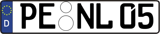 PE-NL05