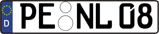 PE-NL08