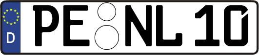PE-NL10