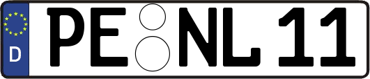 PE-NL11