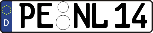 PE-NL14