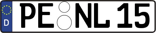 PE-NL15