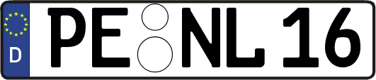 PE-NL16