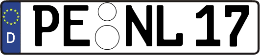 PE-NL17