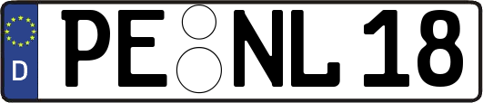 PE-NL18