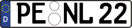 PE-NL22