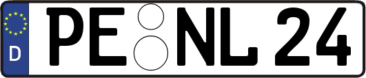 PE-NL24