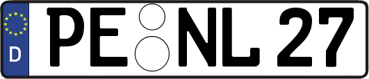 PE-NL27